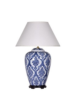 Lampa Decoratore ze sklepu Modivo Dom w kategorii Lampy stołowe - zdjęcie 173430340