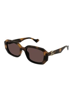 Gucci Okulary przeciwsłoneczne GG1535S ze sklepu Gomez Fashion Store w kategorii Okulary przeciwsłoneczne damskie - zdjęcie 173430602