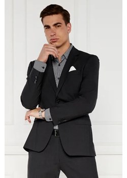BOSS BLACK Marynarka H-Huge-MM- | Slim Fit ze sklepu Gomez Fashion Store w kategorii Marynarki męskie - zdjęcie 173430710