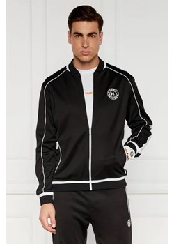 Karl Lagerfeld Bluza | Regular Fit ze sklepu Gomez Fashion Store w kategorii Bluzy męskie - zdjęcie 173430724