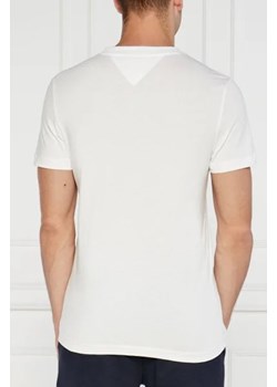 Tommy Hilfiger T-shirt | Slim Fit - id: TH244M000082D96 - marki Tommy Hilfiger - 173430763 Tommy Hilfiger T-shirt | Slim Fit ze sklepu Gomez Fashion Store w kategorii T-shirty męskie - zdjęcie 173430763