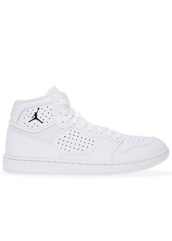 Buty Nike Jordan Access AR3762-100 - białe ze sklepu streetstyle24.pl w kategorii Buty sportowe męskie - zdjęcie 173431050