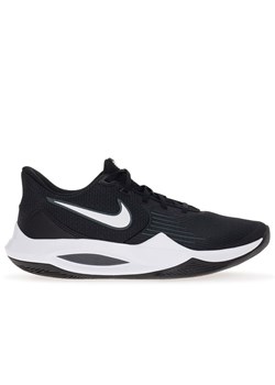 Buty Nike Precision V CW3403-003 - czarne ze sklepu streetstyle24.pl w kategorii Buty sportowe męskie - zdjęcie 173431052
