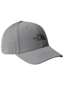 Czapka z daszkiem The North Face '66 Classic 0A4VSVSOU1 - szara ze sklepu streetstyle24.pl w kategorii Czapki z daszkiem męskie - zdjęcie 173431053