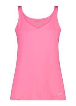 CMP Top funkcyjny w kolorze różowym ze sklepu Limango Polska w kategorii Bluzki damskie - zdjęcie 173431221