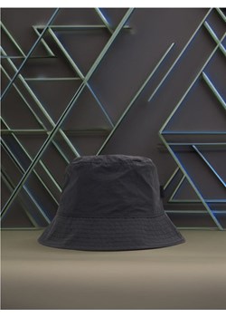 Sinsay - Kapelusz bucket hat - czarny ze sklepu Sinsay w kategorii Kapelusze męskie - zdjęcie 173434943