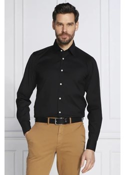BOSS BLACK Koszula C-HAL-kent-C3 | Casual fit ze sklepu Gomez Fashion Store w kategorii Koszule męskie - zdjęcie 173437202