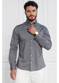 Gant Koszula | Slim Fit ze sklepu Gomez Fashion Store w kategorii Koszule męskie - zdjęcie 173437260