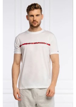 Tommy Hilfiger T-shirt | Regular Fit ze sklepu Gomez Fashion Store w kategorii T-shirty męskie - zdjęcie 173437344