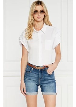 One Teaspoon Koszula | Regular Fit ze sklepu Gomez Fashion Store w kategorii Koszule damskie - zdjęcie 173437350
