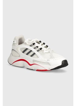 adidas Originals sneakersy Ozmillen kolor biały IF9591 ze sklepu ANSWEAR.com w kategorii Buty sportowe damskie - zdjęcie 173439404