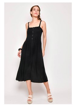H.H.G. Sukienka w kolorze czarnym ze sklepu Limango Polska w kategorii Sukienki - zdjęcie 173440913