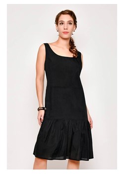 H.H.G. Sukienka w kolorze czarnym ze sklepu Limango Polska w kategorii Sukienki - zdjęcie 173440921