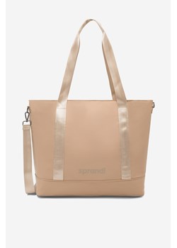 Torebka Sprandi SPR-S-027-A23 ze sklepu ccc.eu w kategorii Torby Shopper bag - zdjęcie 173441820