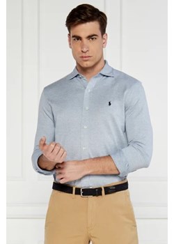 POLO RALPH LAUREN Koszula | Regular Fit ze sklepu Gomez Fashion Store w kategorii Koszule męskie - zdjęcie 173445100