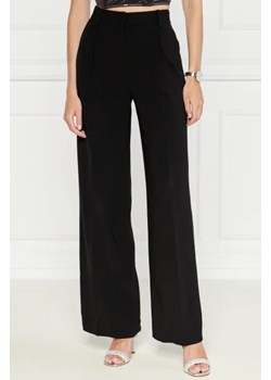 Michael Kors Spodnie | Regular Fit ze sklepu Gomez Fashion Store w kategorii Spodnie damskie - zdjęcie 173445191