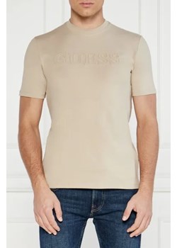 GUESS ACTIVE T-shirt | Regular Fit | stretch ze sklepu Gomez Fashion Store w kategorii T-shirty męskie - zdjęcie 173445211