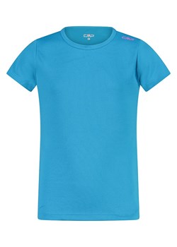 CMP Koszulka funkcyjna w kolorze błękitnym ze sklepu Limango Polska w kategorii T-shirty chłopięce - zdjęcie 173448322
