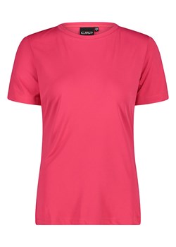 CMP Koszulka funkcyjna w kolorze różowym ze sklepu Limango Polska w kategorii Bluzki damskie - zdjęcie 173448463