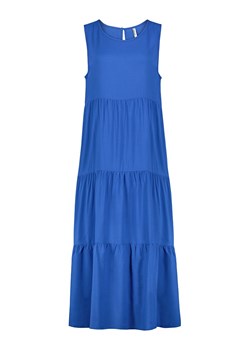 Sublevel Sukienka w kolorze niebieskim ze sklepu Limango Polska w kategorii Sukienki - zdjęcie 173448482