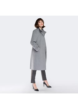 Płaszcz damski ze sklepu WITTCHEN w kategorii Płaszcze damskie - zdjęcie 173451261