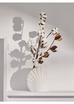 Sinsay - Roślina ozdobna - biały ze sklepu Sinsay w kategorii Dekoracje - zdjęcie 173451284