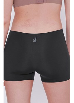Sloggi Kolarki damskie ZERO Feel 2.0 Cyclist 10217741-0004, Kolor czarny, Rozmiar L, Sloggi ze sklepu Primodo w kategorii Szorty - zdjęcie 173454032
