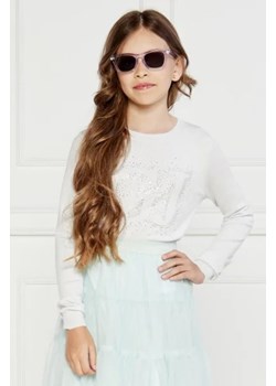Guess Sweter | Regular Fit ze sklepu Gomez Fashion Store w kategorii Swetry dziewczęce - zdjęcie 173454293