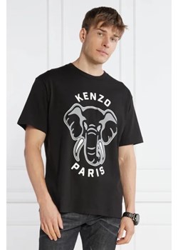 Kenzo T-shirt | Oversize fit ze sklepu Gomez Fashion Store w kategorii T-shirty męskie - zdjęcie 173454430