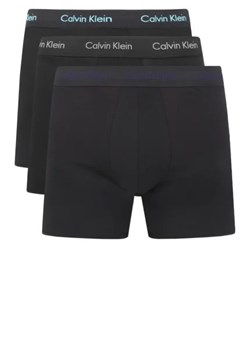 Calvin Klein Underwear Bokserki 3-pack ze sklepu Gomez Fashion Store w kategorii Majtki męskie - zdjęcie 173454461