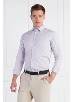 HUGO Koszula Elisha02 102 | Extra slim fit ze sklepu Gomez Fashion Store w kategorii Koszule męskie - zdjęcie 173454483