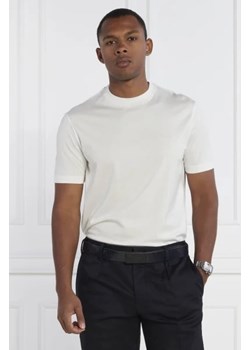 Emporio Armani T-shirt | Regular Fit ze sklepu Gomez Fashion Store w kategorii T-shirty męskie - zdjęcie 173454520