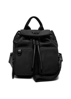 Pinko Plecak Vagabond Backpack Mini PE 24 PLTT 102742 A1J4 Czarny ze sklepu MODIVO w kategorii Plecaki - zdjęcie 173454962