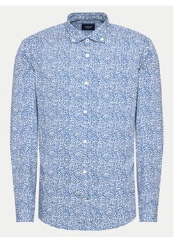 JOOP! Jeans Koszula 15 JJSH-113Heli2 30041329 Niebieski Modern Fit ze sklepu MODIVO w kategorii Koszule męskie - zdjęcie 173454982