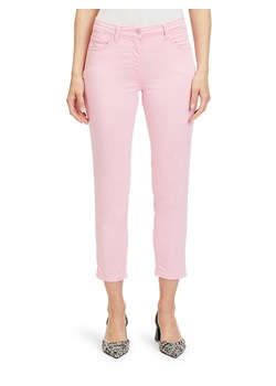 Betty Barclay Spodnie w kolorze jasnoróżowym ze sklepu Limango Polska w kategorii Spodnie damskie - zdjęcie 173455114