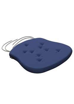 Poduszka na krzesło Filip ze sklepu dekoria.pl w kategorii Tekstylia ogrodowe - zdjęcie 173456090