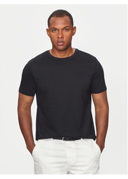 JOOP! T-Shirt Cosmo 30041079 Czarny Modern Fit ze sklepu MODIVO w kategorii T-shirty męskie - zdjęcie 173456761
