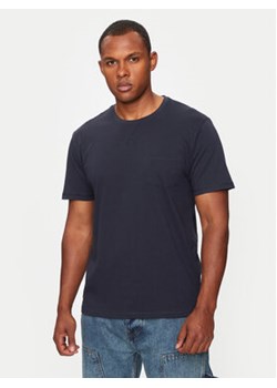Brave Soul T-Shirt MTS-149ARKHAMV Granatowy Straight Fit ze sklepu MODIVO w kategorii T-shirty męskie - zdjęcie 173456793
