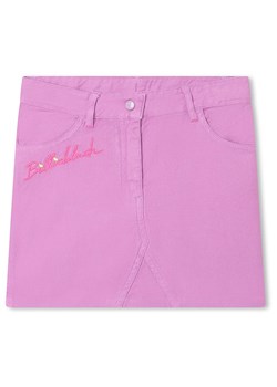 Billieblush Spódnica w kolorze różowym ze sklepu Limango Polska w kategorii Spódnice dziewczęce - zdjęcie 173460453