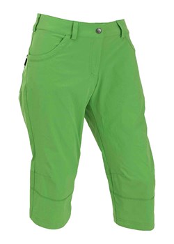 Maul Rybaczki funkcyjne &quot;Rennes&quot; w kolorze zielonym ze sklepu Limango Polska w kategorii Spodnie damskie - zdjęcie 173460540