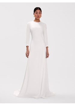 IVY OAK Sukienka &quot;Madita&quot; w kolorze białym ze sklepu Limango Polska w kategorii Sukienki - zdjęcie 173460574