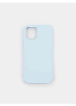 Sinsay - Etui do iPhone - niebieski ze sklepu Sinsay w kategorii Etui - zdjęcie 173462950
