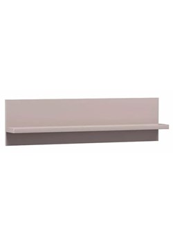 Półka wisząca ścienna cashmere - Tardes 10X ze sklepu Edinos.pl w kategorii Półki - zdjęcie 173464804