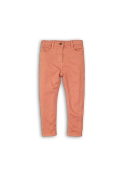 Spodnie dziewczęce różowe ze sklepu 5.10.15 w kategorii Odzież dla niemowląt - zdjęcie 173468020