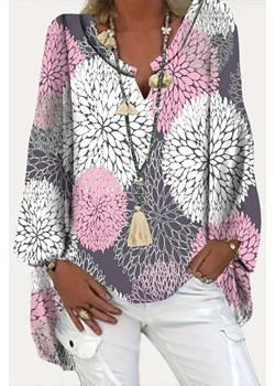 Bluzka ZORDELMA ze sklepu Ivet Shop w kategorii Bluzki damskie - zdjęcie 173468520