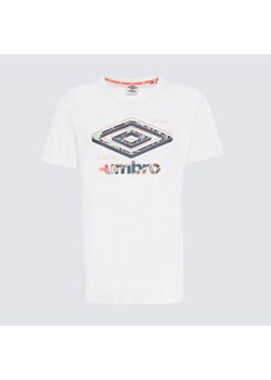umbro t-shirt dizzi ul124tsm06002 ze sklepu 50style.pl w kategorii T-shirty męskie - zdjęcie 173474661