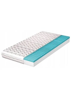 Piankowy materac 7 strefowy H3 160x200 G3-M80 ze sklepu Edinos.pl w kategorii Łóżka i materace - zdjęcie 173476300