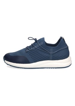 Caprice Sneakersy w kolorze niebieskim ze sklepu Limango Polska w kategorii Buty sportowe damskie - zdjęcie 173477042