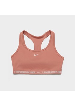 NIKE BRA W NK SWSH MED SPT BRA GLS ze sklepu JD Sports  w kategorii Biustonosze - zdjęcie 173478264