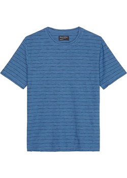 Marc O&apos;Polo Koszulka w kolorze niebieskim ze sklepu Limango Polska w kategorii T-shirty męskie - zdjęcie 173479354